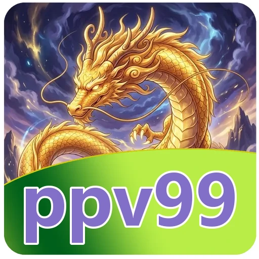 Ikon ppv99 untuk verifikasi berkas APK