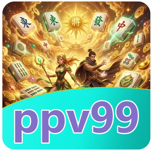 Ikon ppv99 untuk katalog aplikasi Android