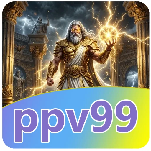Ikon ppv99 untuk keamanan berkas di katalog