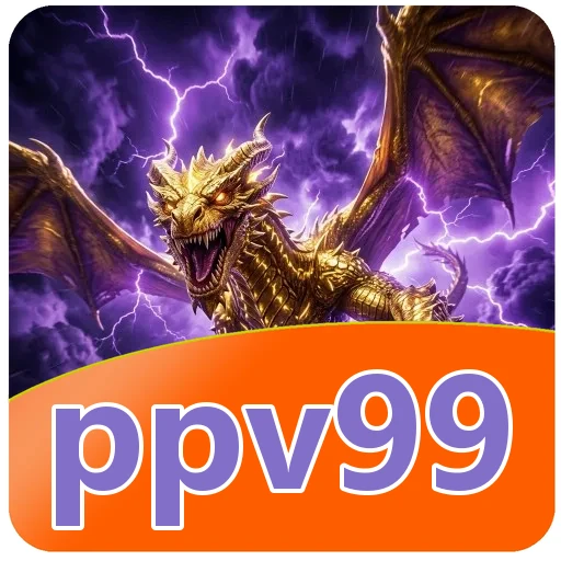 Ikon ppv99 untuk syarat pemasangan di Android