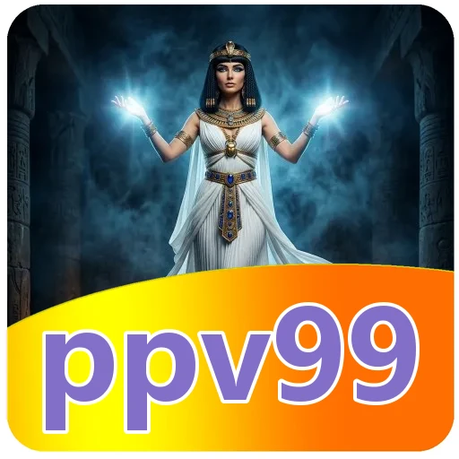 Ikon ppv99 untuk langkah pasang APK