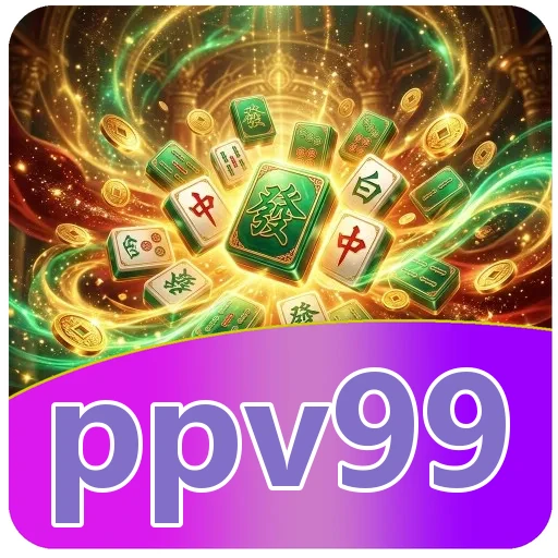 Ikon ppv99 untuk ciri berkas resmi